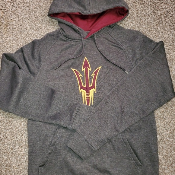 ASU Sun Devils hoodie - Picture 1 of 2